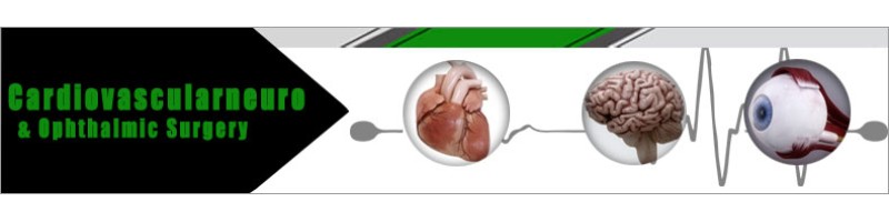 Cardiovascular, Neuro and Ophthalmic Surgery