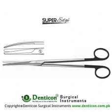Mayo-Harrington SuperEdge™ Dissecting Scissor Curved Stainless Steel, 22.5 cm - 9"