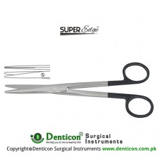 Lexer SuperEdge™ Dissecting Scissor Straight Stainless Steel, 16 cm - 6 1/4"