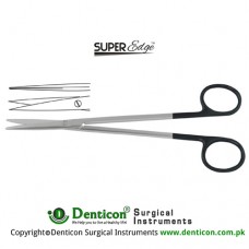 Metzenbaum-Fino SuperEdge™Dissecting Scissor Straight - Sharp/Sharp Slender Pattern Stainless Steel, 18 cm - 7"