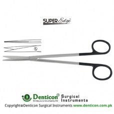 Metzenbaum-Fino SuperEdge™Dissecting Scissor Straight - Sharp/Sharp Slender Pattern Stainless Steel, 20 cm - 8"
