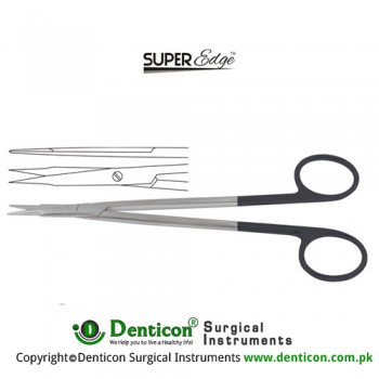 Reynolds SuperEdge™ Dissecting Scissor Straight Stainless Steel, 15.5 cm - 6"