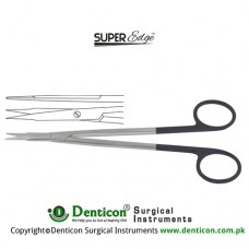 Reynolds SuperEdge™ Dissecting Scissor Straight Stainless Steel, 18 cm - 7"