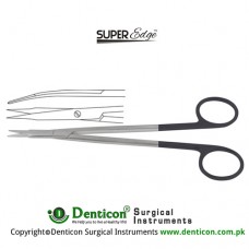 Reynolds SuperEdge™ Dissecting Scissor Curved Stainless Steel, 15.5 cm - 6"