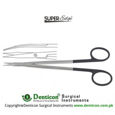 Reynolds SuperEdge™ Dissecting Scissor Curved Stainless Steel, 18 cm - 7"