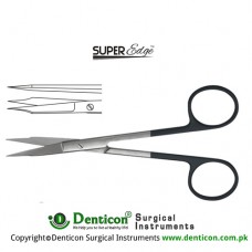 Goldman-Fox SuperEdge™ Gum Scissor Straight Stainless Steel, 13 cm - 5"