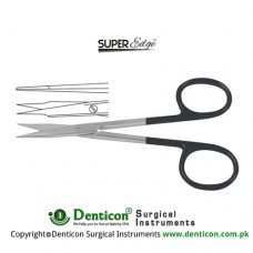 Stevens SuperEdge™ Tenotomy Scissor Straight - Sharp/Sharp Stainless Steel, 11 cm - 4 1/2"