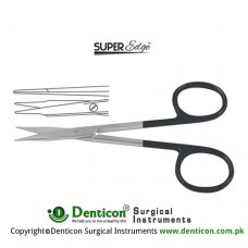 Stevens SuperEdge™ Tenotomy Scissor Straight - Blunt/Blunt Stainless Steel, 11 cm - 4 1/2"