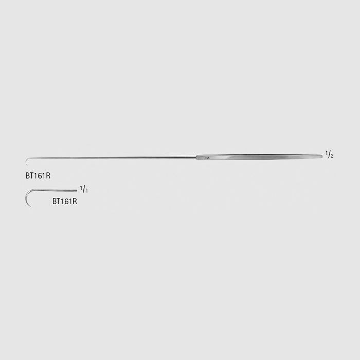 EMMET Fistula Hook – Denticon Instruments