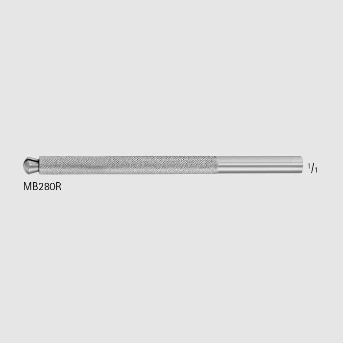 Micro Scalpel Handle – Denticon Instruments