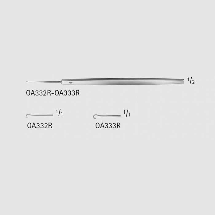 GRAEFE Hook – Denticon Instruments