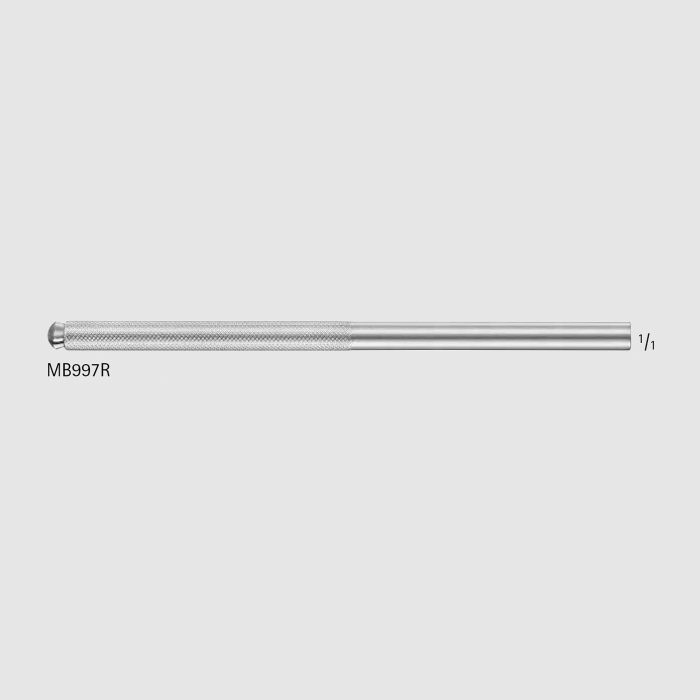 Micro Scalpel Handle – Denticon Instruments
