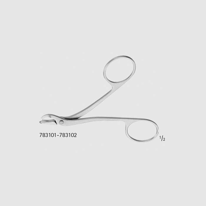 Staple Remover – Denticon Instruments