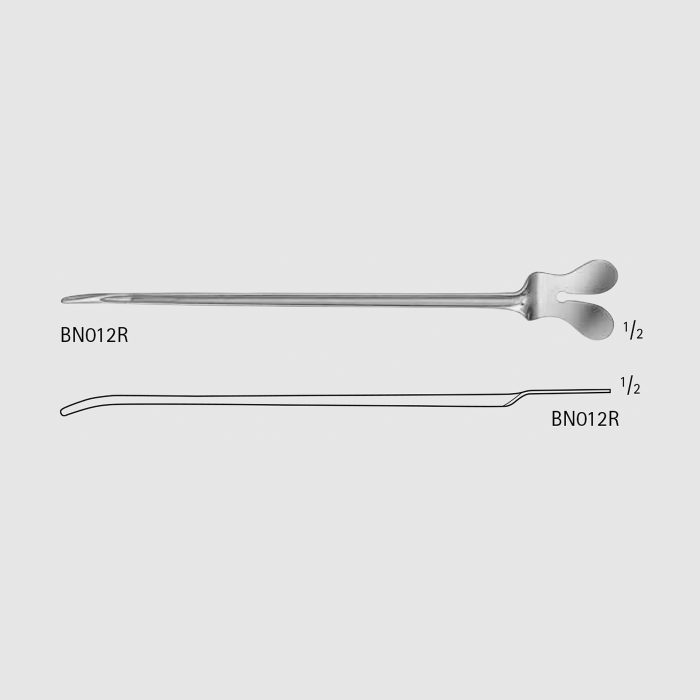 NELATON Director – Denticon Instruments