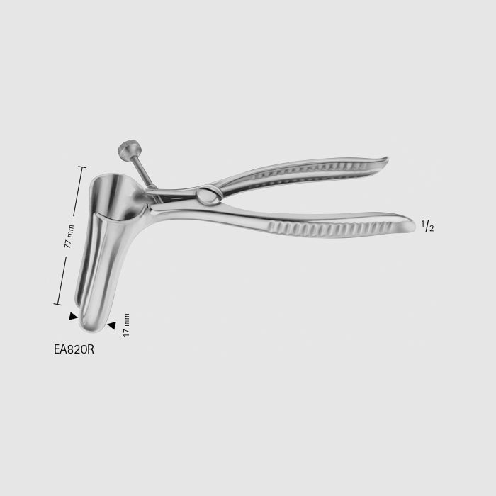 SIMS Rectal Speculum – Denticon Instruments
