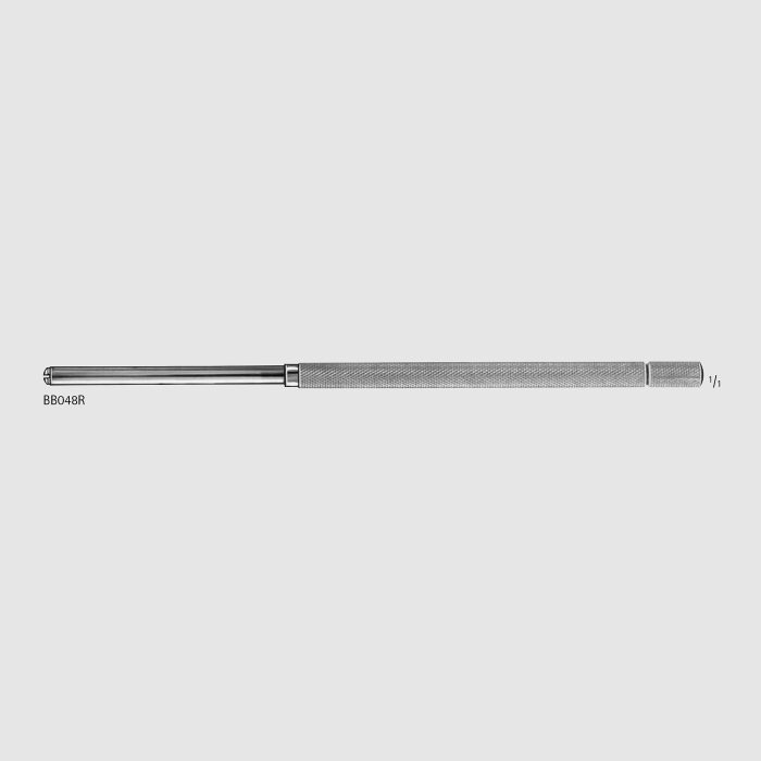Micro Scalpel Handle – Denticon Instruments
