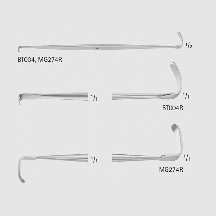 RAGNELL Retractor – Denticon Instruments