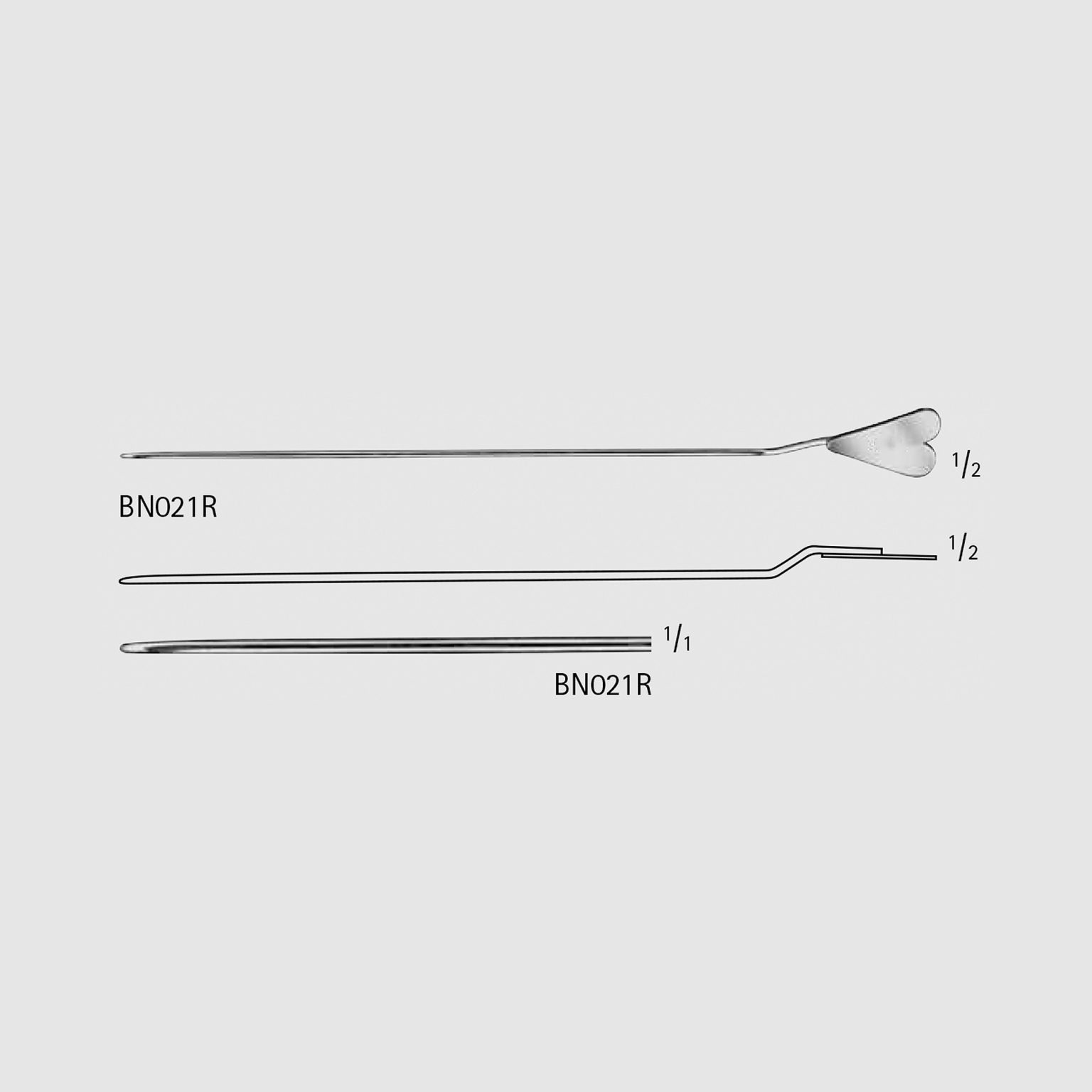 LOCKHART-MUMMERY Fistula Probe – Denticon Instruments