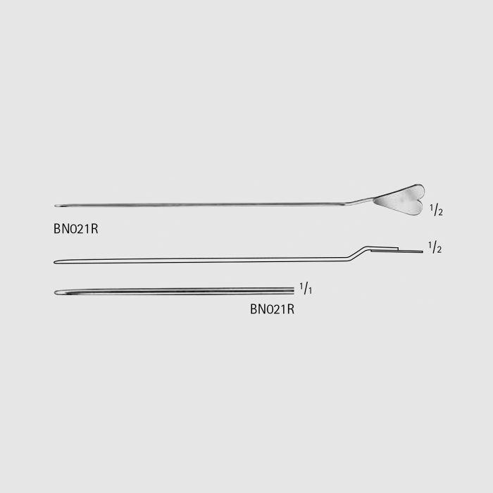 LOCKHART-MUMMERY Fistula Probe – Denticon Instruments
