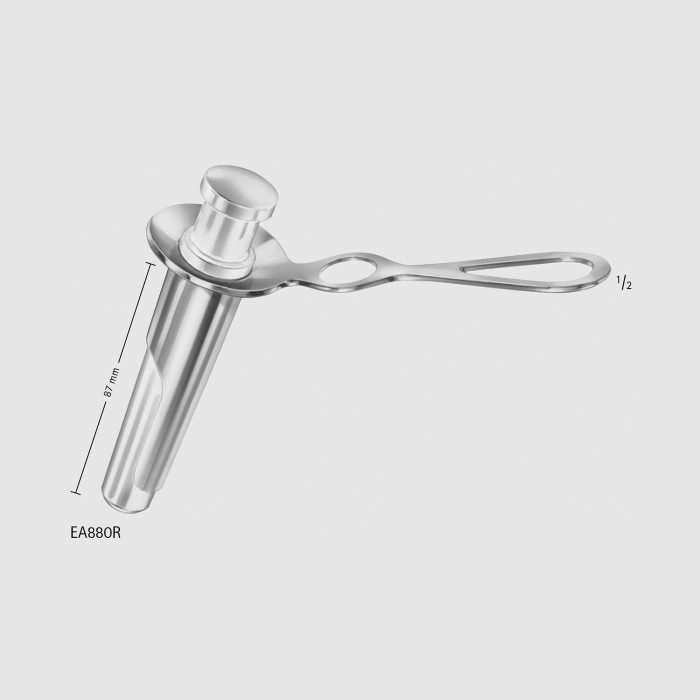 IVES-FANSLER Anuscope – Denticon Instruments