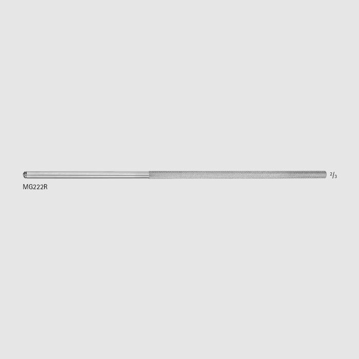 Micro Scalpel Handle – Denticon Instruments