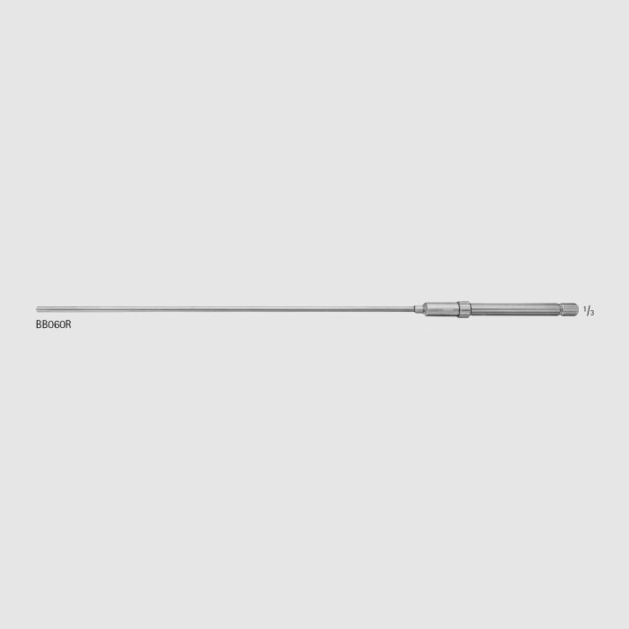 Micro Scalpel Handle – Denticon Instruments