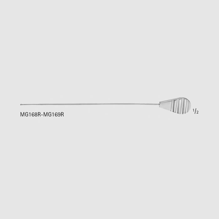 BUIE Fistula Probe – Denticon Instruments