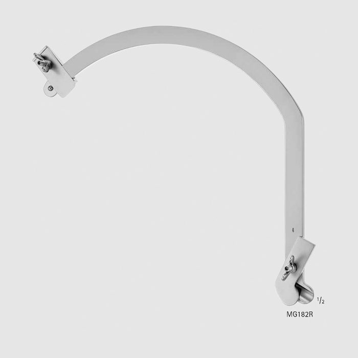 BALFOUR Retractor Extension Arm – Denticon Instruments