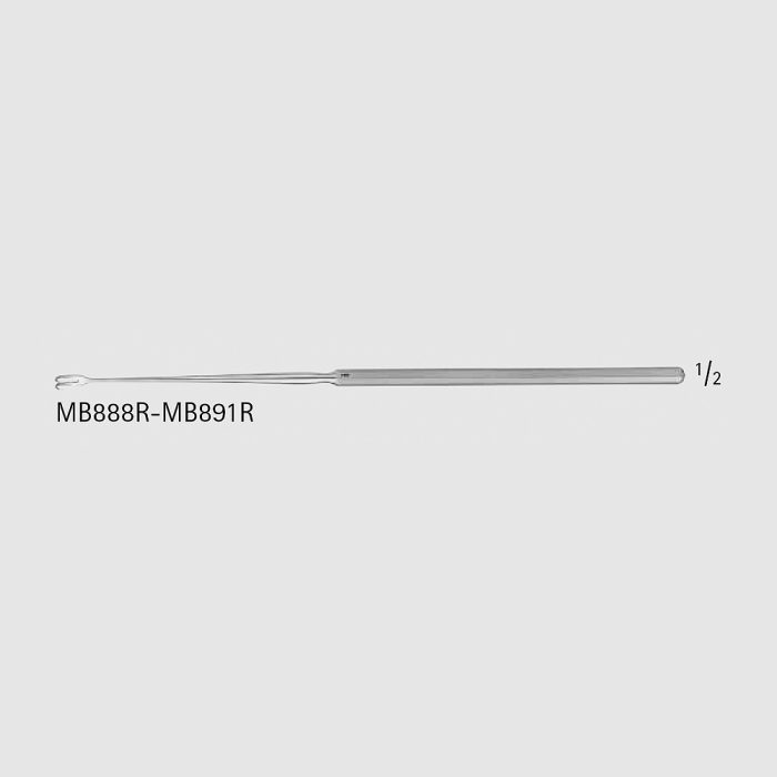 Prong Micro Hooks – Denticon Instruments