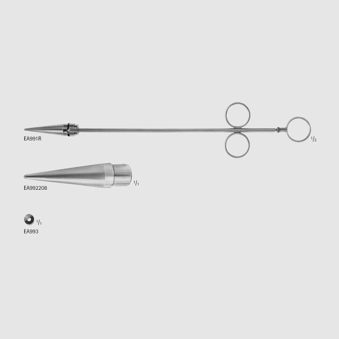 RUDD Hemorrhoidal Ligator – Denticon Instruments