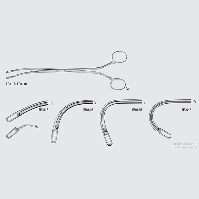 RANDALL Kidney Stone Forceps – Denticon Instruments