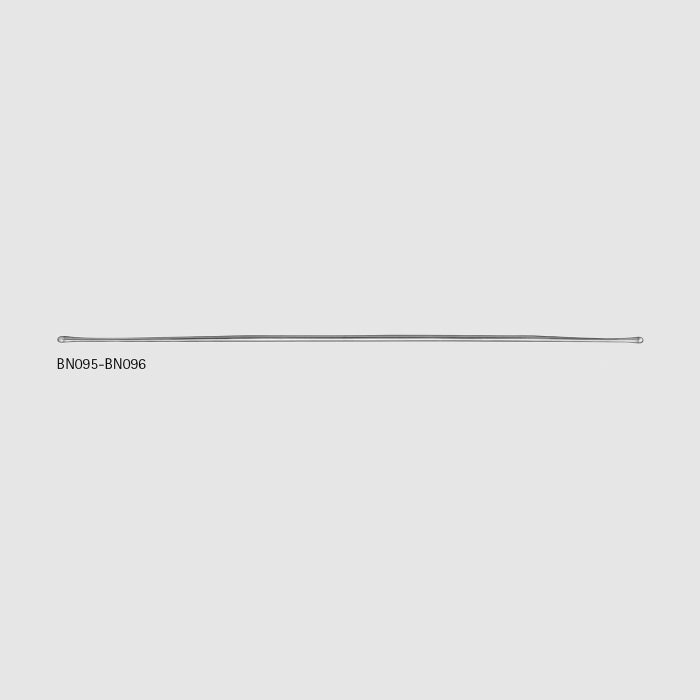 Double Ended Probe W/ Eye, Malleable – Denticon Instruments