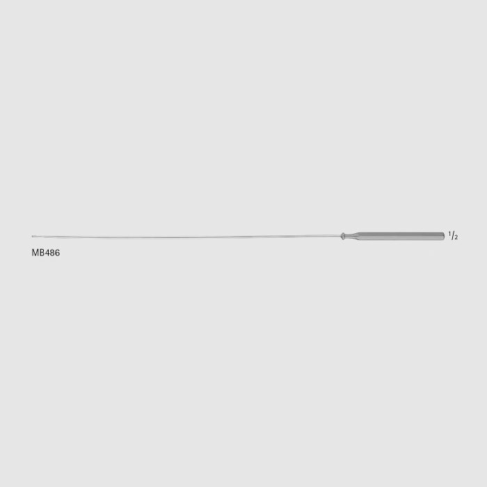 PRATT Rectal Probe, Malleable – Denticon Instruments
