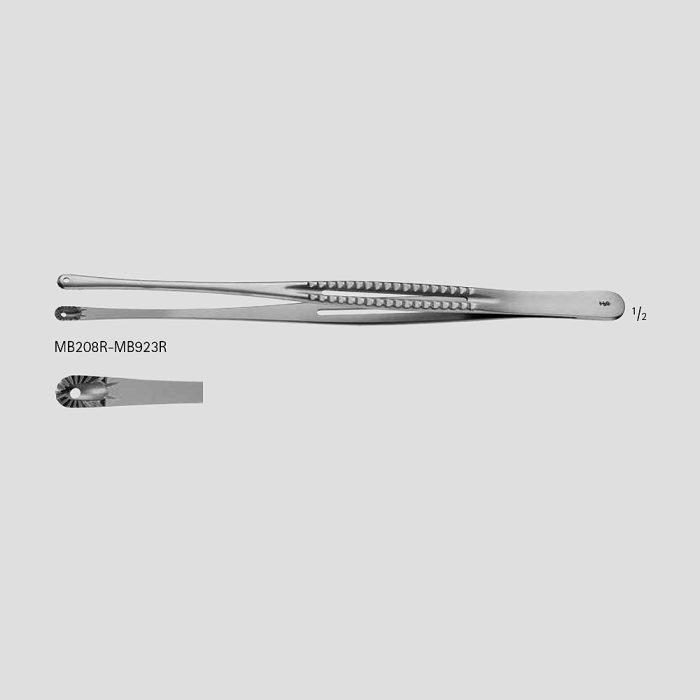 MAYO-RUSSIAN Tissue Forceps – Denticon Instruments