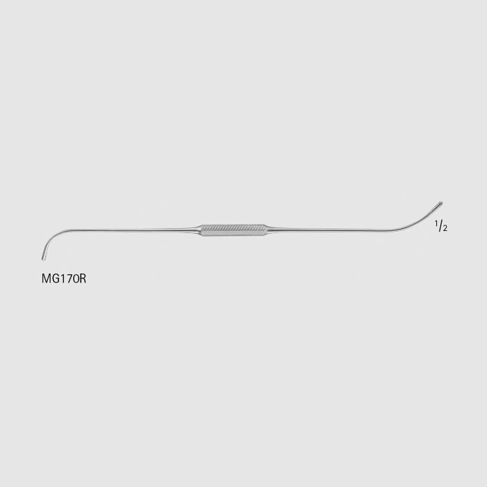 BARR Fistula Probe, Double Ended – Denticon Instruments