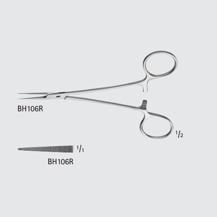 JACOBSON Mosquito Forceps – Denticon Instruments