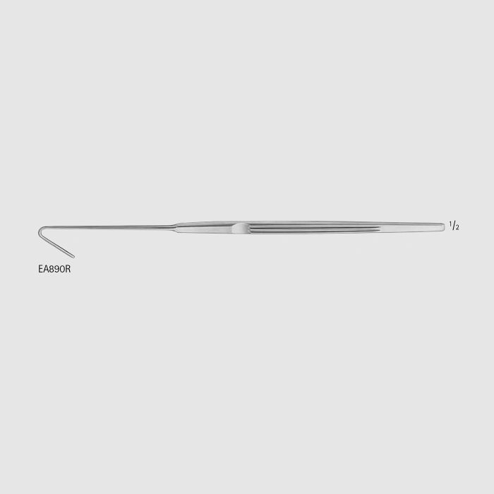 PRATT Fistula Probe, Crypt Hook – Denticon Instruments