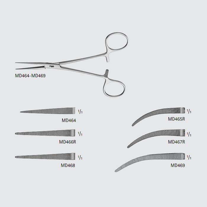 COLLER Artery Forceps – Denticon Instruments