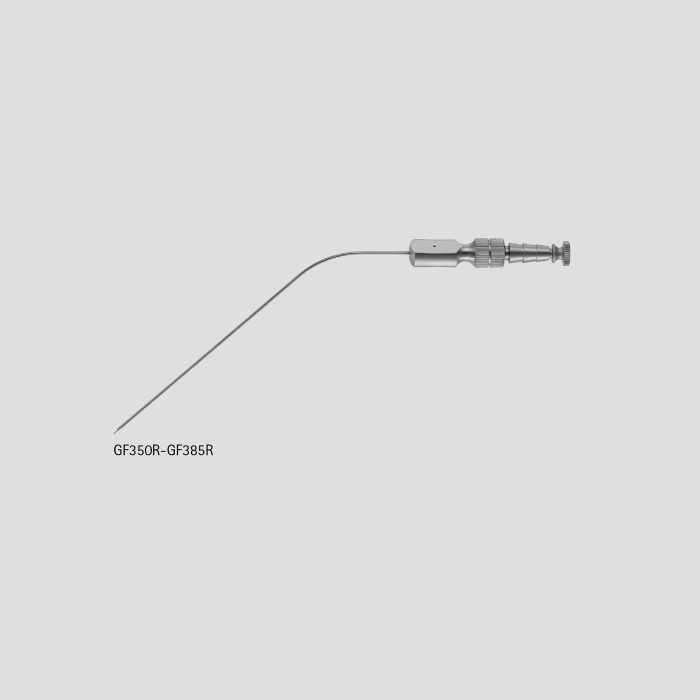 FERGUSSON Suction Tube, Luer Hub – Denticon Instruments