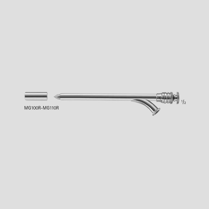 OCHSNER Trocar – Denticon Instruments