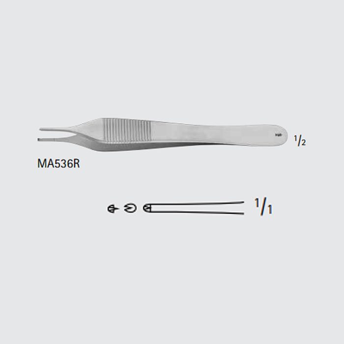 ADSON Forceps, Delicate – Denticon Instruments
