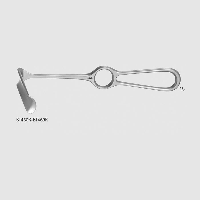 MIASPAS® Mini ALIF LANGENBECK Retractor – Denticon Instruments