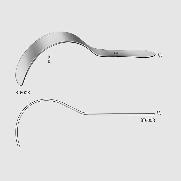 DEAVER Retractor – Denticon Instruments