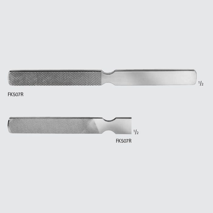 Bone File/Rasp – Denticon Instruments