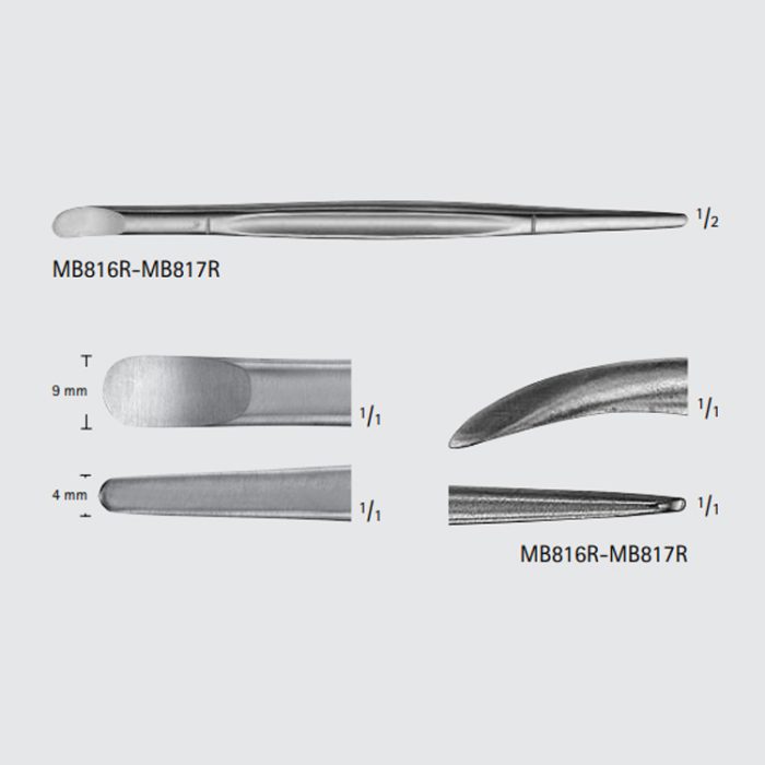 SAYRE Periosteal Elevator – Denticon Instruments