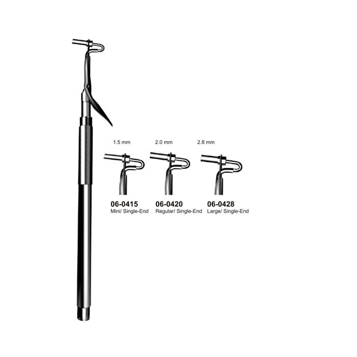 Lvory – Denticon Instruments