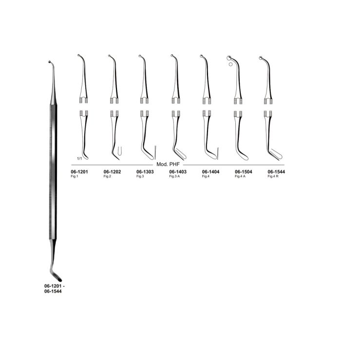 Plastic Filling Instrument – Denticon Instruments