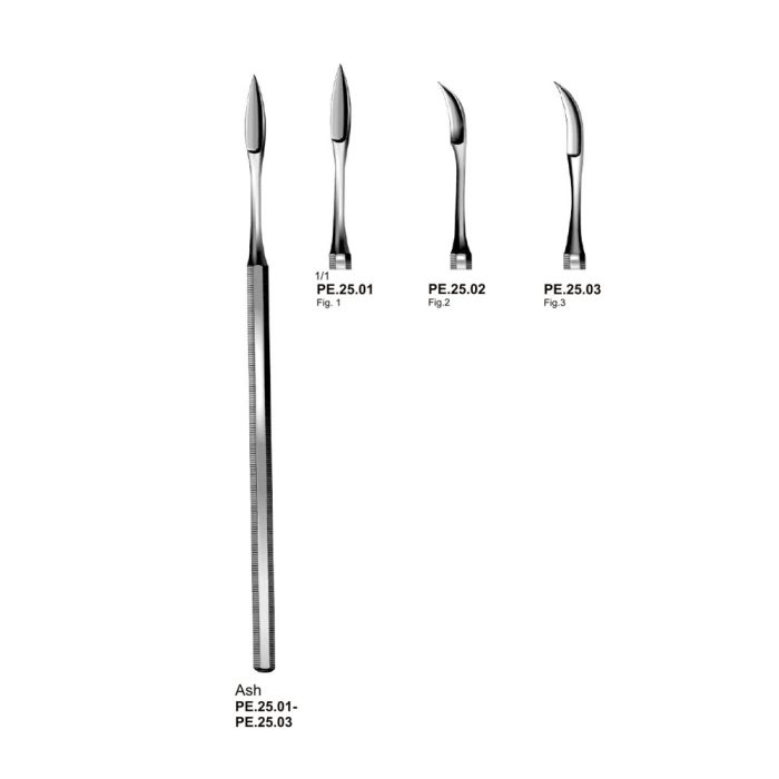 Ash – Denticon Instruments
