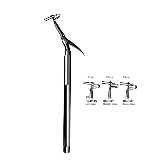 Lvory – Denticon Instruments
