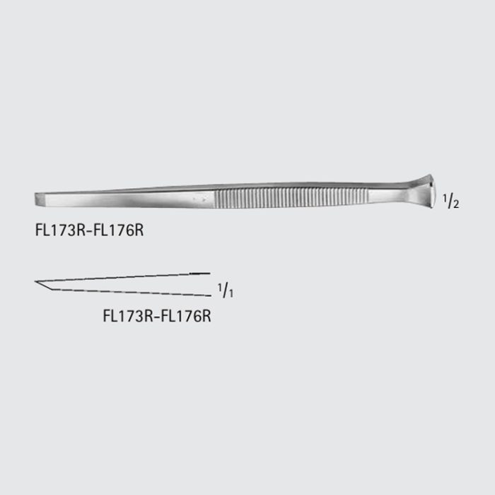 PARTSCH Chisel – Denticon Instruments
